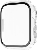 Fixed Pure Apple Watch S7 Tok + kijelzővédő - 41mm