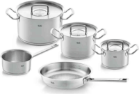 Fissler Original-Profi Collection Edénykészlet - Inox (8 részes)
