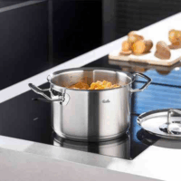 Fissler Original-Profi Collection Edénykészlet - Inox (4 részes)