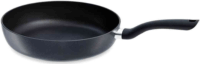Fissler Cenit 24cm Magas falú serpenyő - Fekete