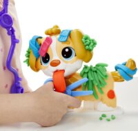 Hasbro Play-Doh Állatorvos gyurmakészlet