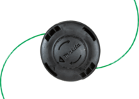 Makita 191D89-4 Tap&Go 2.0mm Damilfej (4m)