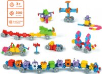 Marionex Konstruktor Mini Waffle 300 darabos építőjáték készlet