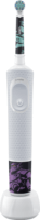 Oral-B D100 Kids Lightyear Elektromos fogkefe - Fehér