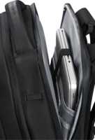 Samsonite Biz2GO 14.1" Notebook hátizsák - Fekete