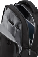 Samsonite Biz2GO 14.1" Notebook hátizsák - Fekete