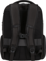 Samsonite Biz2GO 14.1" Notebook hátizsák - Fekete