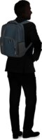 Samsonite Biz2GO 14.1" Notebook hátizsák - Kék