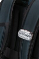 Samsonite Biz2GO 14.1" Notebook hátizsák - Kék