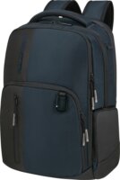 Samsonite Biz2GO 14.1" Notebook hátizsák - Kék