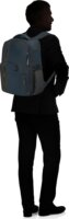 Samsonite Biz2GO 17.3" Notebook hátizsák - Kék