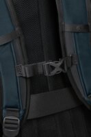 Samsonite Biz2GO 17.3" Notebook hátizsák - Kék