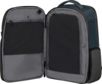 Samsonite Biz2GO 17.3" Notebook hátizsák - Kék