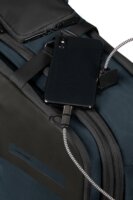 Samsonite Biz2GO 17.3" Notebook hátizsák - Kék