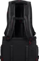 Samsonite Ecodiver S 14" Notebook hátizsák - Fekete