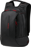 Samsonite Ecodiver S 14" Notebook hátizsák - Fekete