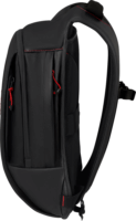 Samsonite Ecodiver S 14" Notebook hátizsák - Fekete