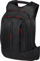 Samsonite Ecodiver M 15,6" Notebook hátizsák - Fekete