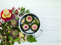 Fissler Original-Profi Collection 24cm Fazék - Inox