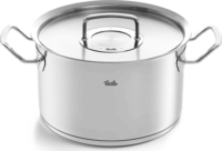Fissler Original-Profi Collection 24cm Fazék - Inox