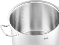 Fissler Original-profi collection 28cm Fazék - Inox