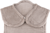 Gallet CCH658 Elektromos Melegítő nyakra és vállra - Barna