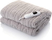 ETA Shaggy 4325 Elektromos ágymelegítő - Szürke