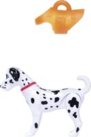 Simba Sam, a tűzoltó Rendőrségi helikopter