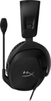 HP HyperX Cloud Stinger 2 Vezetékes Gaming Headset - Fekete