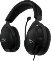 HP HyperX Cloud Stinger 2 Vezetékes Gaming Headset - Fekete