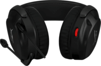 HP HyperX Cloud Stinger 2 Vezetékes Gaming Headset - Fekete