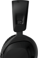 HP HyperX Cloud Stinger 2 Vezetékes Gaming Headset - Fekete