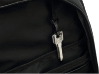 Yenkee YBB 1502 15,6" Notebook hátizsák - Fekete