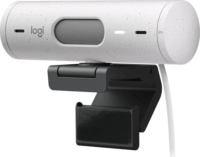 Logitech Brio 500 Webkamera - Fehér