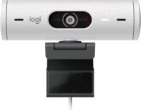 Logitech Brio 500 Webkamera - Fehér