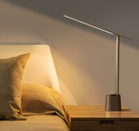 Baseus DGZG-0G Smart Eye Akkus Okos Asztali LED lámpa