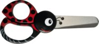 Fiskars 13cm óvodai olló - Katica