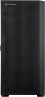 SilverStone SETA H1 Számítógépház - Fekete