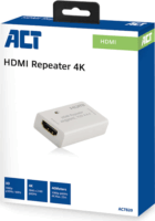 ACT AC7820 HDMI Repeater Jelerősítő 40m