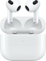 Apple AirPods 3 Lightning töltőtokkal