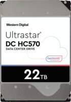 Western Digital 22TB Ultrastar SATA3 2.5" HDD