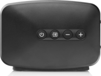 JVC TH-E431B 2.1 Hangprojektor