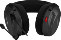 HP HyperX Cloud Stinger 2 Core Vezetékes Gaming Headset - Fekete