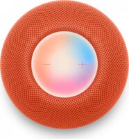 Apple HomePod mini Smart bluetooth hangszóró - Narancssárga