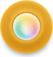 Apple HomePod mini Smart bluetooth hangszóró - Sárga