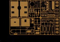 Italeri Opel Blitz Radio Truck teherautó műanyag modell (1:35)