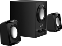 Genius SW-2.1 300 2.1 Hangfal - Fekete