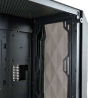 LC-Power 712MB Polynom_X Számítógépház - Fekete