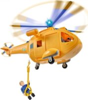 Simba Sam a tűzoltó: Wallaby 2 helikopter