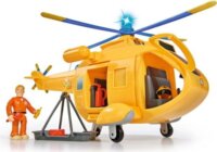 Simba Sam a tűzoltó: Wallaby 2 helikopter
